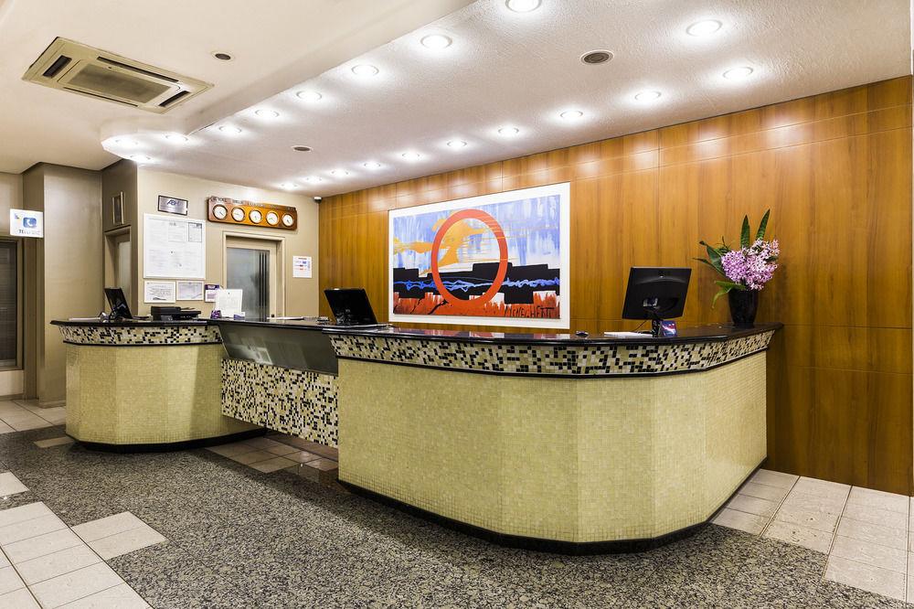 Hotel Plaza Camboriu Balneario Camboriu Bagian luar foto