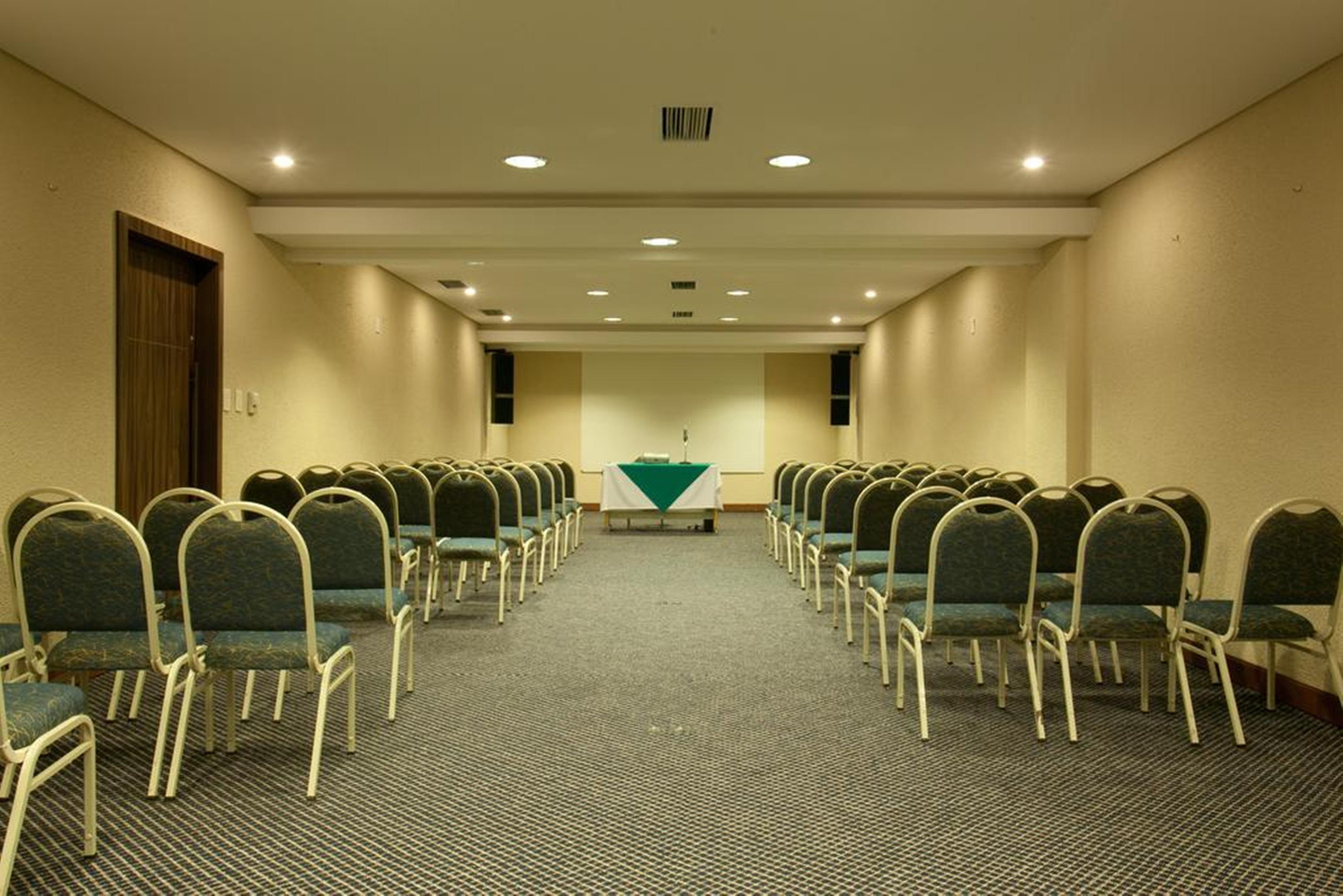 Hotel Plaza Camboriu Balneario Camboriu Bagian luar foto