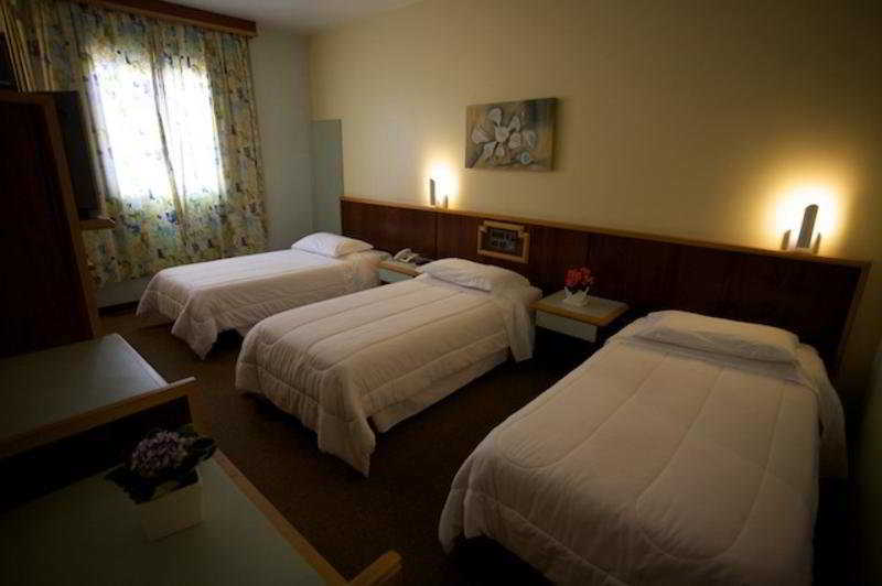 Hotel Plaza Camboriu Balneario Camboriu Bagian luar foto
