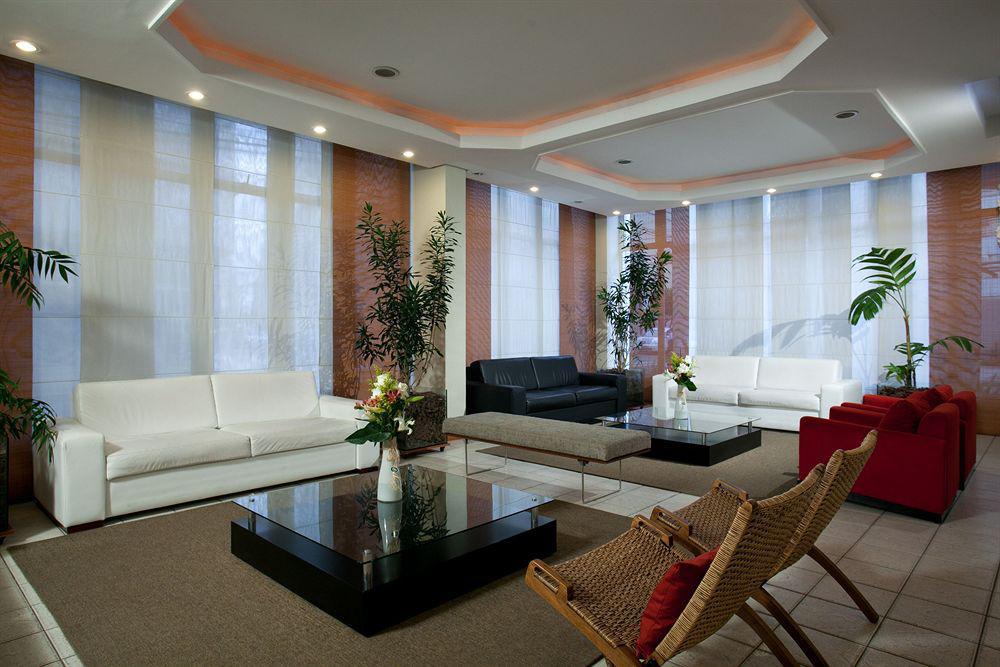Hotel Plaza Camboriu Balneario Camboriu Bagian luar foto